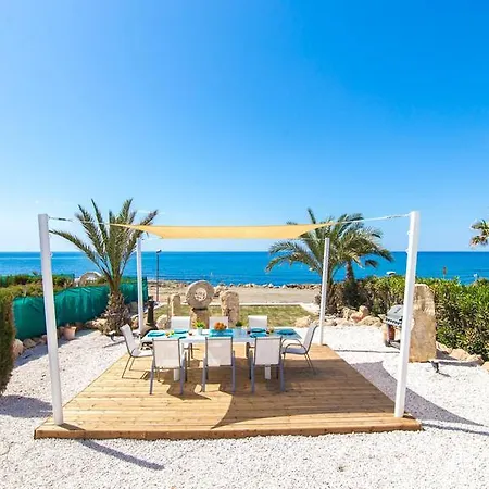 Oceanview 117 Villa