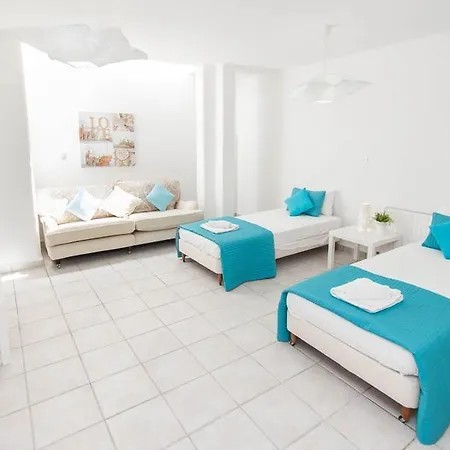 Villa Oceanview 117 Paphos