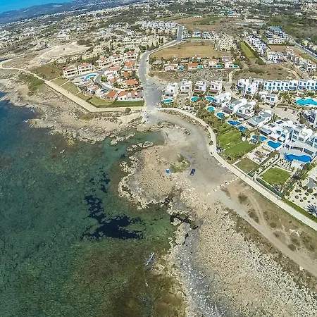 Oceanview 117 Paphos