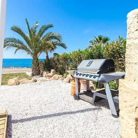 Oceanview 117 Villa Paphos