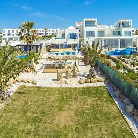 Villa Oceanview 117 *