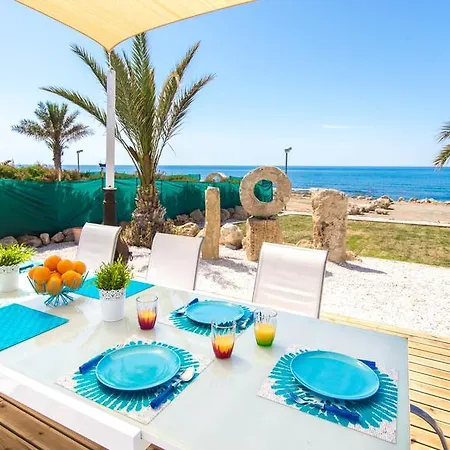 Oceanview 117 Paphos
