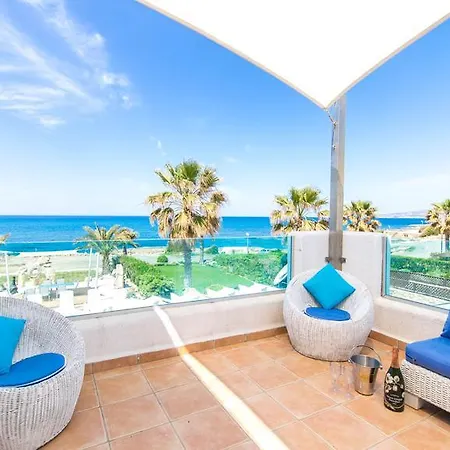 Oceanview 117 Villa Paphos