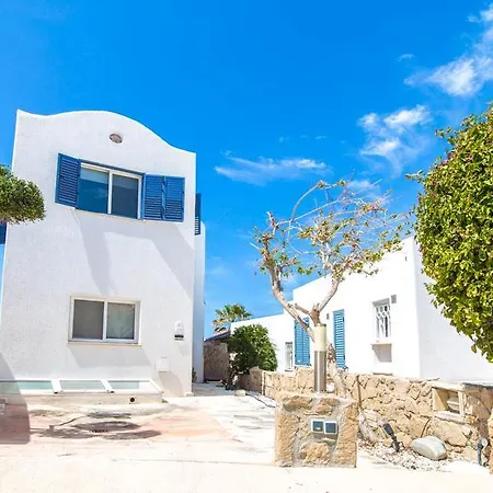 Oceanview 117 Villa *