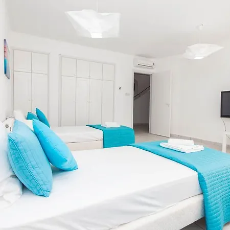 Oceanview 117 Villa *