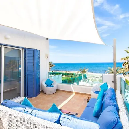 Βίλα Oceanview 117