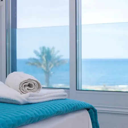 Oceanview 117 Βίλα *