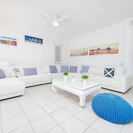 Villa Oceanview 117 *