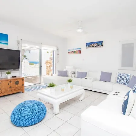 Villa Oceanview 117