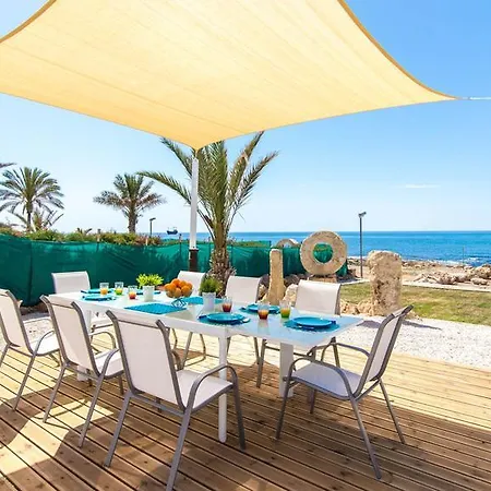 Villa Oceanview 117 Pafos