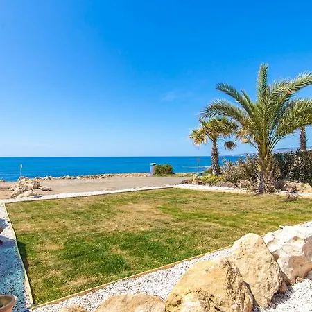 Oceanview 117 Βίλα Πάφος