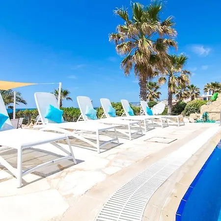 Villa Oceanview 117 Pafos