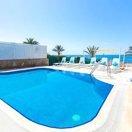 Oceanview 117 * Pafos