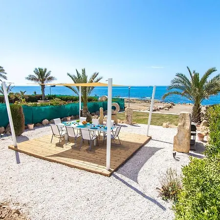 Oceanview 117 *